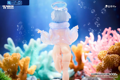 "Jellyfish Girl - Shizuku Ruru" 1/7 Complete Figure [Animester] - Bonus Ansicht 17