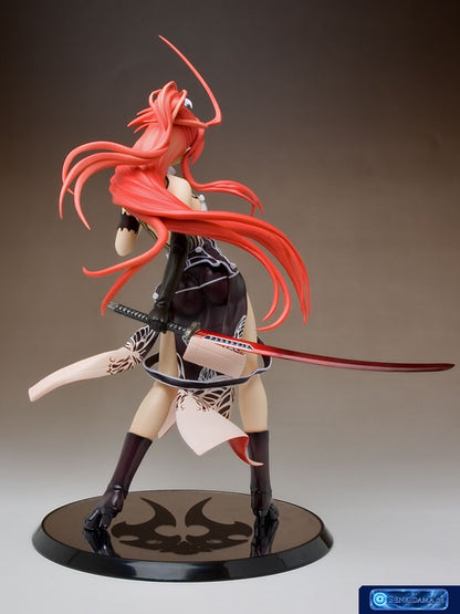 Jingai Makyo - Ignis 1/7 Complete Figure [Max Factory] Ansicht 2