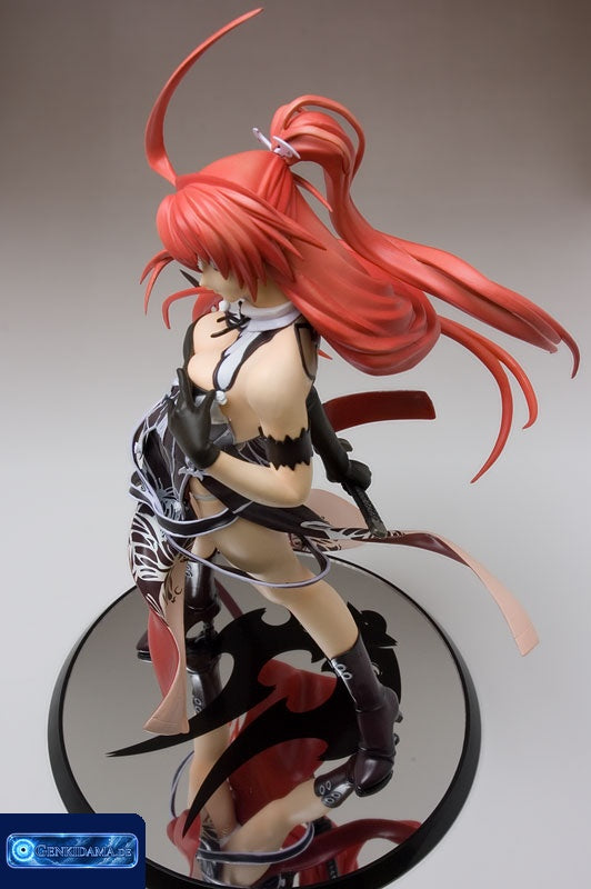 Jingai Makyo - Ignis 1/7 Complete Figure [Max Factory] Ansicht 3