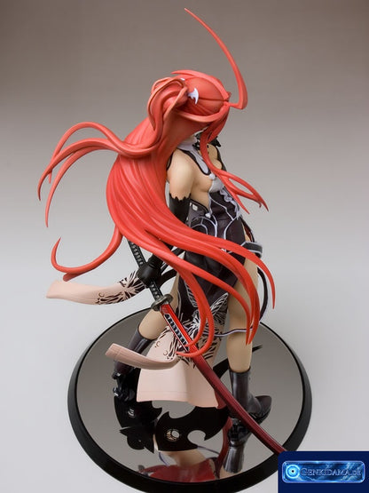 Jingai Makyo - Ignis 1/7 Complete Figure [Max Factory] Ansicht 4