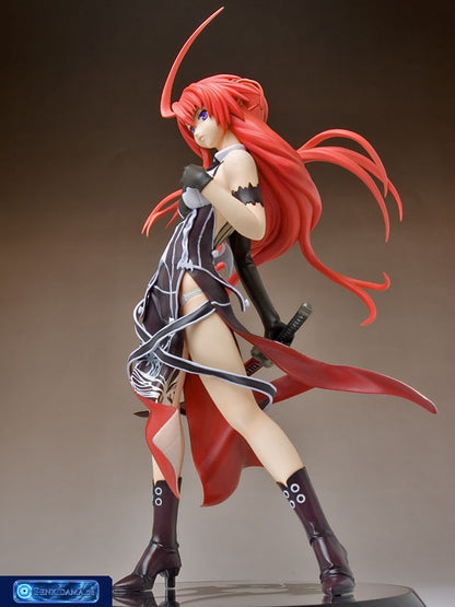 Jingai Makyo - Ignis 1/7 Complete Figure [Max Factory] Ansicht 6