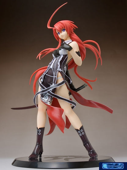 Jingai Makyo - Ignis 1/7 Complete Figure [Max Factory] Ansicht 7