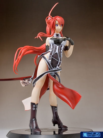 Jingai Makyo - Ignis 1/7 Complete Figure [Max Factory] Ansicht 8