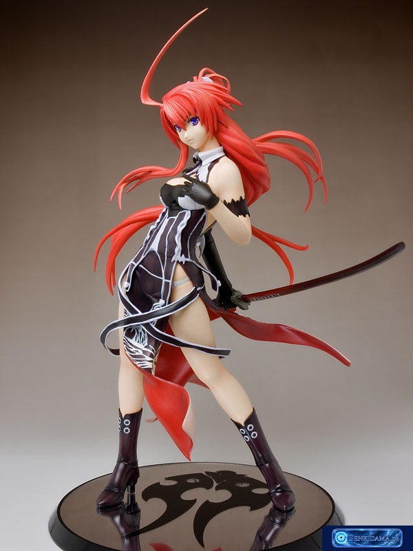 Jingai Makyo - Ignis 1/7 Complete Figure [Max Factory] Ansicht 11