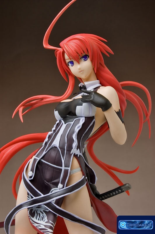 Jingai Makyo - Ignis 1/7 Complete Figure [Max Factory] Ansicht 12