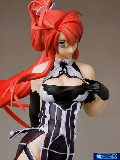 Jingai Makyo - Ignis 1/7 Complete Figure [Max Factory] Ansicht 14