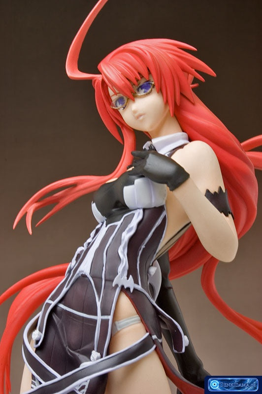Jingai Makyo - Ignis 1/7 Complete Figure [Max Factory] Ansicht 15