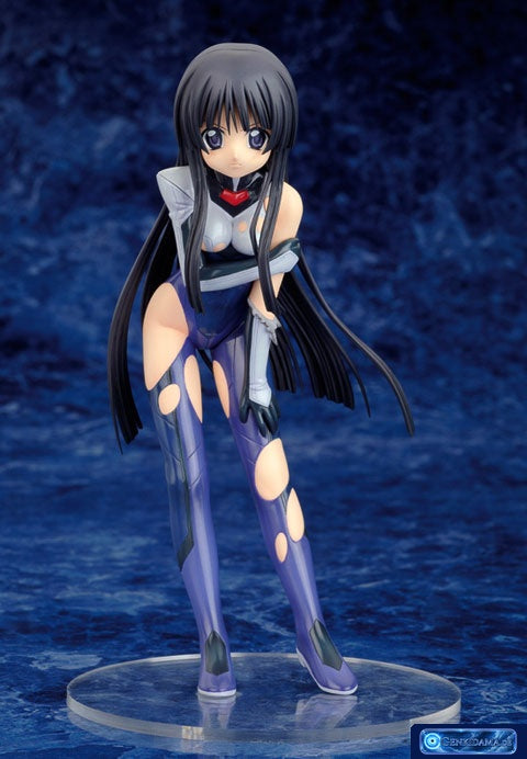 JINKI:EXTEND - Aoba Tsuzaki & Moribito 2-gou 1/8 Complete Figure [Alter] Ansicht 1