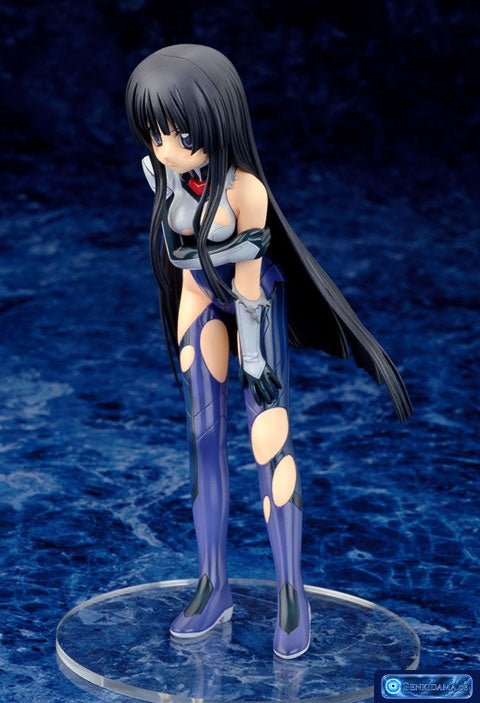 JINKI:EXTEND - Aoba Tsuzaki & Moribito 2-gou 1/8 Complete Figure [Alter] Ansicht 3