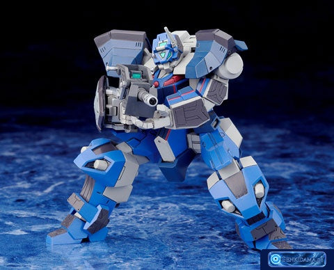 JINKI:EXTEND - Aoba Tsuzaki & Moribito 2-gou 1/8 Complete Figure [Alter] Ansicht 6