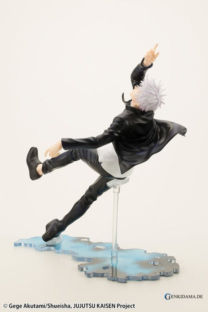 Jujutsu Kaisen ARTFX J Statue 1/8 Satoru Gojo Hidden Inventory (Premature Death Version) 23 cm Ansicht 4