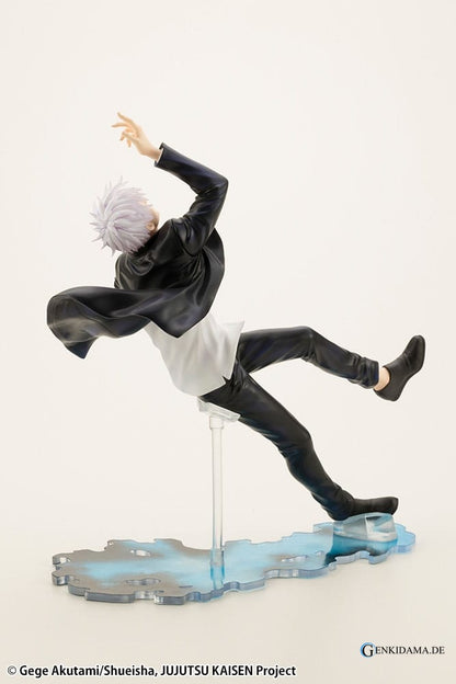 Jujutsu Kaisen ARTFX J Statue 1/8 Satoru Gojo Hidden Inventory (Premature Death Version) 23 cm Ansicht 5