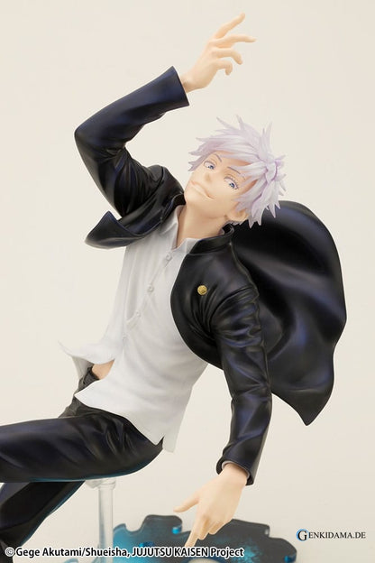 Jujutsu Kaisen ARTFX J Statue 1/8 Satoru Gojo Hidden Inventory (Premature Death Version) 23 cm Ansicht 8
