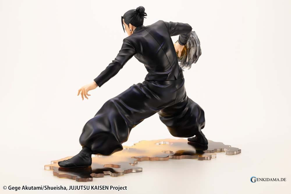Jujutsu Kaisen ARTFXJ Statue 1/8 Suguru Geto Hidden Inventory / Premature Death Ver. 18 cm Ansicht 4