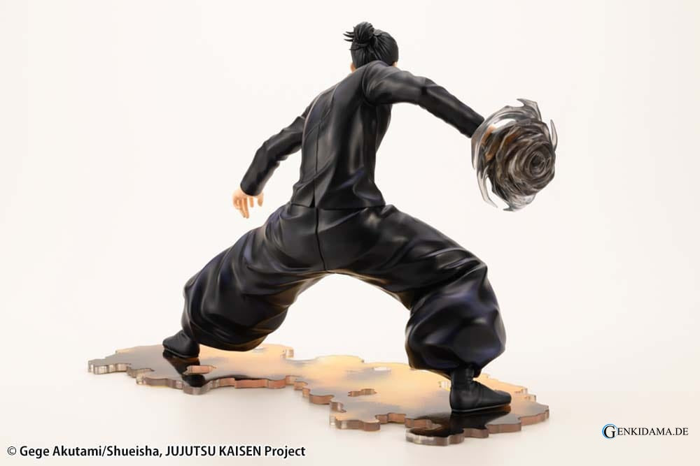 Jujutsu Kaisen ARTFXJ Statue 1/8 Suguru Geto Hidden Inventory / Premature Death Ver. 18 cm Ansicht 5