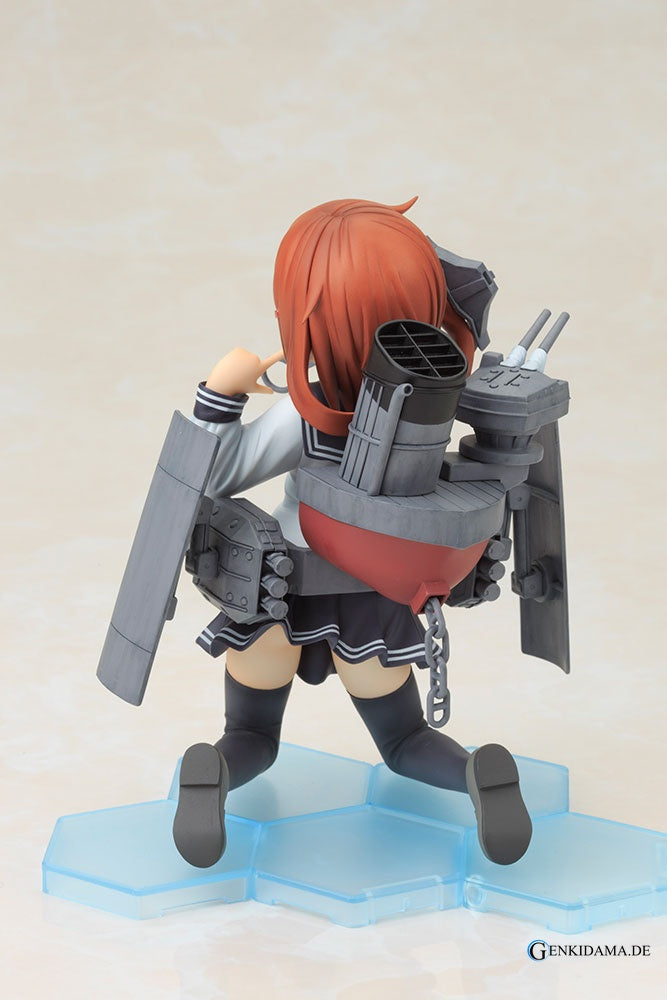 Kantai Collection Ani Statue 1/8 Ikaduchi Anime Ver. 12 cm Ansicht 4