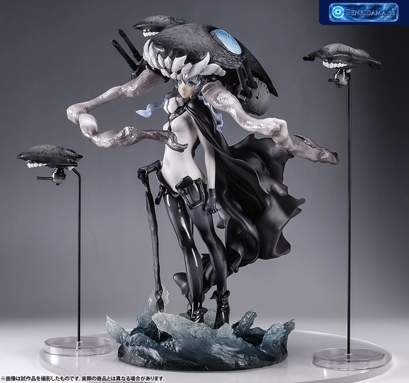 Kantai Collection -Kan Colle- Aircraft Carrier Wo-class 1/8 Complete Figure [Good Smile Company] Ansicht 2