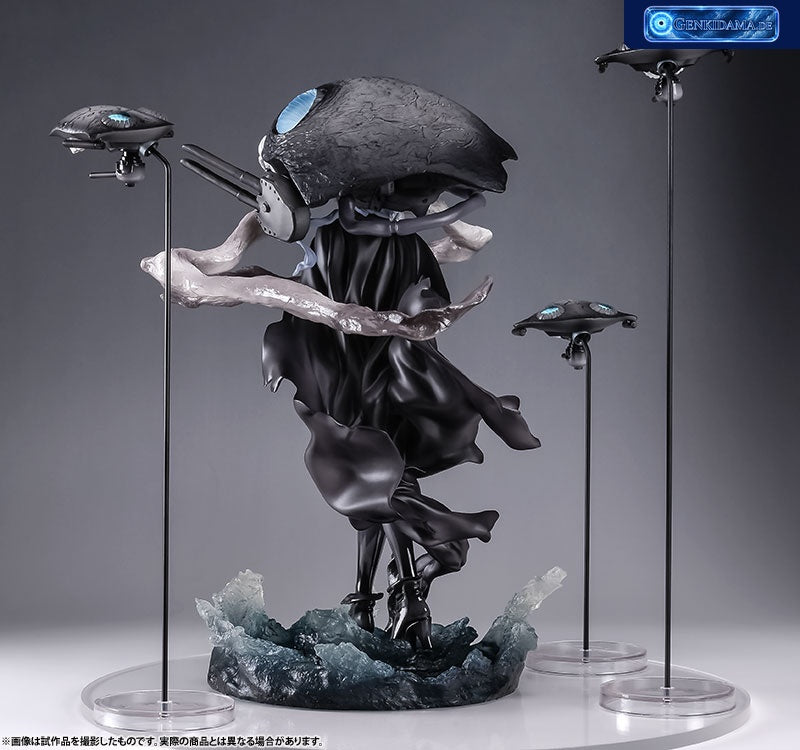 Kantai Collection -Kan Colle- Aircraft Carrier Wo-class 1/8 Complete Figure [Good Smile Company] Ansicht 4