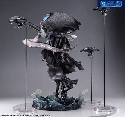 Kantai Collection -Kan Colle- Aircraft Carrier Wo-class 1/8 Complete Figure [Good Smile Company] Ansicht 4