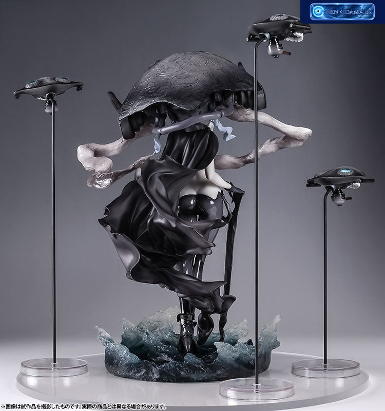 Kantai Collection -Kan Colle- Aircraft Carrier Wo-class 1/8 Complete Figure [Good Smile Company] Ansicht 5