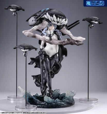 Kantai Collection -Kan Colle- Aircraft Carrier Wo-class 1/8 Complete Figure [Good Smile Company] Ansicht 7