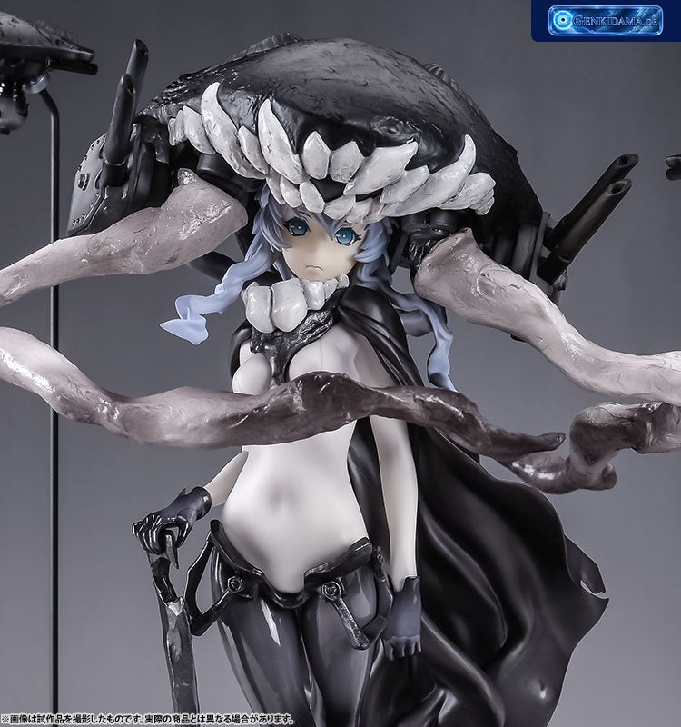 Kantai Collection -Kan Colle- Aircraft Carrier Wo-class 1/8 Complete Figure [Good Smile Company] Ansicht 8