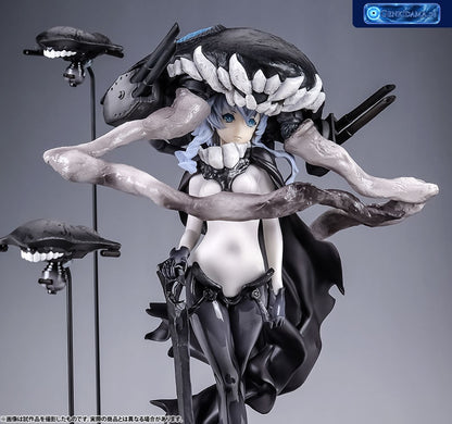 Kantai Collection -Kan Colle- Aircraft Carrier Wo-class 1/8 Complete Figure [Good Smile Company] Ansicht 9