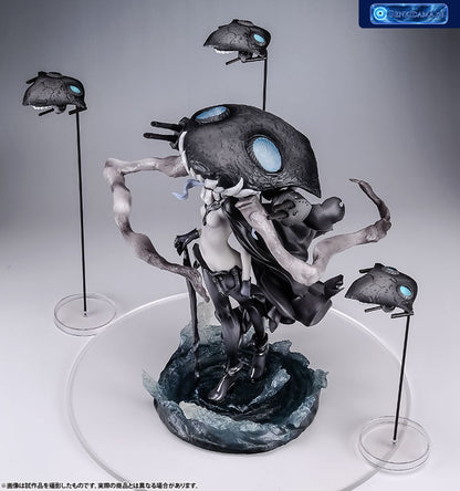 Kantai Collection -Kan Colle- Aircraft Carrier Wo-class 1/8 Complete Figure [Good Smile Company] Ansicht 12