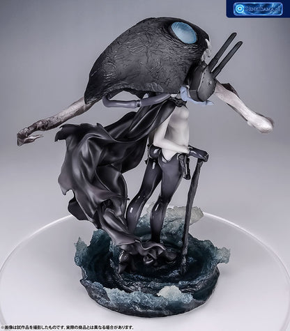 Kantai Collection -Kan Colle- Aircraft Carrier Wo-class 1/8 Complete Figure [Good Smile Company] Ansicht 13