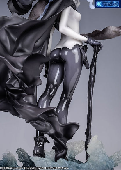 Kantai Collection -Kan Colle- Aircraft Carrier Wo-class 1/8 Complete Figure [Good Smile Company] Ansicht 17