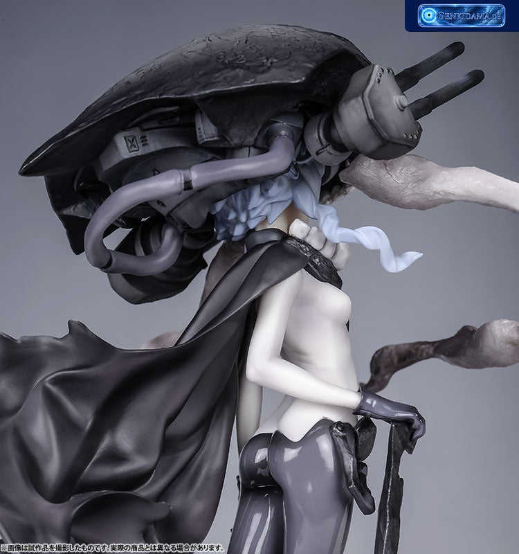 Kantai Collection -Kan Colle- Aircraft Carrier Wo-class 1/8 Complete Figure [Good Smile Company] Ansicht 18