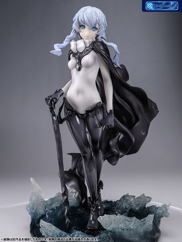 Kantai Collection -Kan Colle- Aircraft Carrier Wo-class 1/8 Complete Figure [Good Smile Company] Ansicht 20