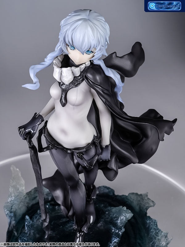 Kantai Collection -Kan Colle- Aircraft Carrier Wo-class 1/8 Complete Figure [Good Smile Company] Ansicht 22