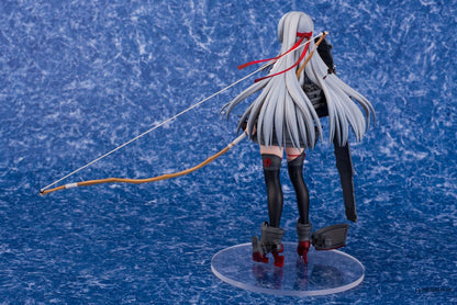 Kantai Collection Statue 1/7 Shokaku Kai Ni 23 cm Ansicht 4