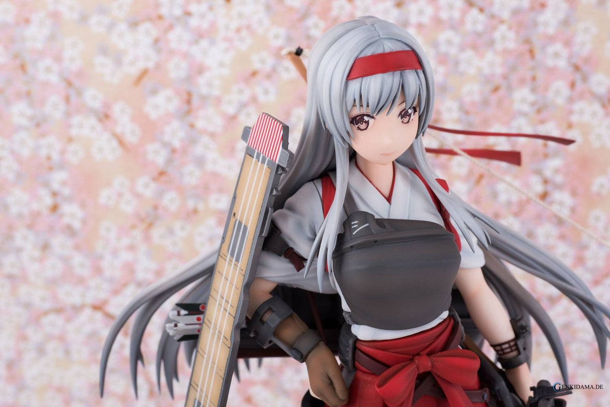 Kantai Collection Statue 1/7 Shokaku Kai Ni 23 cm Ansicht 11