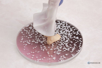 Kara no Kyokai The Garden of Sinners PVC Statue 1/8 Shiki Ryougi Dreamy, Remnants of Daily 21 cm Ansicht 9