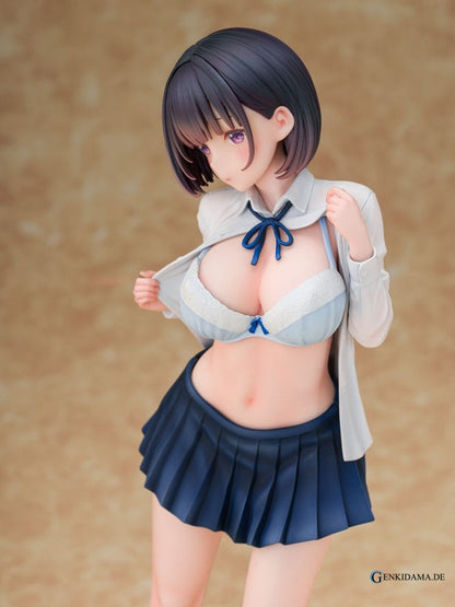 Karutamo Original Illustration Yurina Inoue 1/6 Complete Figure Bonus Edition Ansicht 4