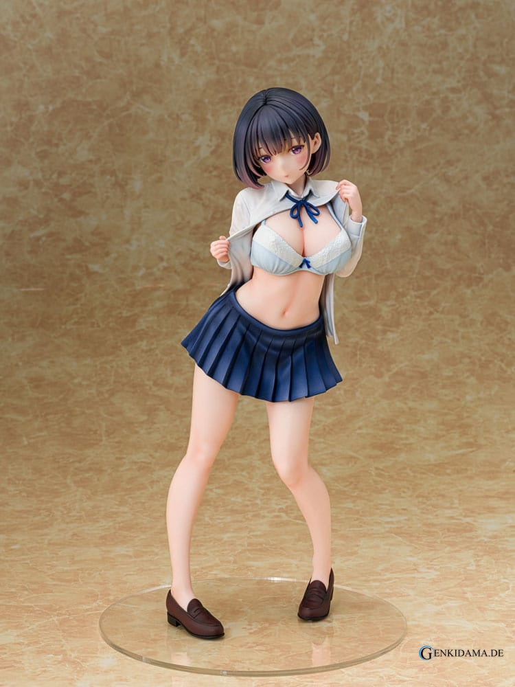 Karutamo Original Illustration Yurina Inoue 1/6 Complete Figure Bonus Edition Ansicht 13