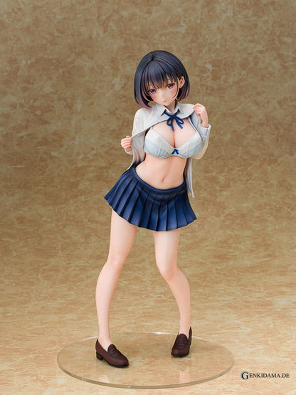 Karutamo Original Illustration Yurina Inoue 1/6 Complete Figure Bonus Edition Ansicht 13