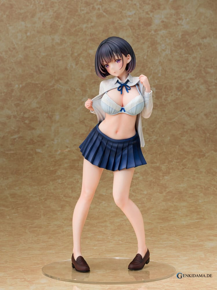 Karutamo Original Illustration Yurina Inoue 1/6 Complete Figure Bonus Edition Ansicht 20