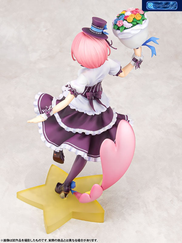 KDcolle Re:ZERO -Starting Life in Another World- Ram Birthday Ver. 1/7 Complete Figure [KADOKAWA] Ansicht 13