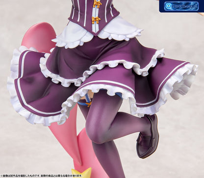 KDcolle Re:ZERO -Starting Life in Another World- Ram Birthday Ver. 1/7 Complete Figure [KADOKAWA] Ansicht 20