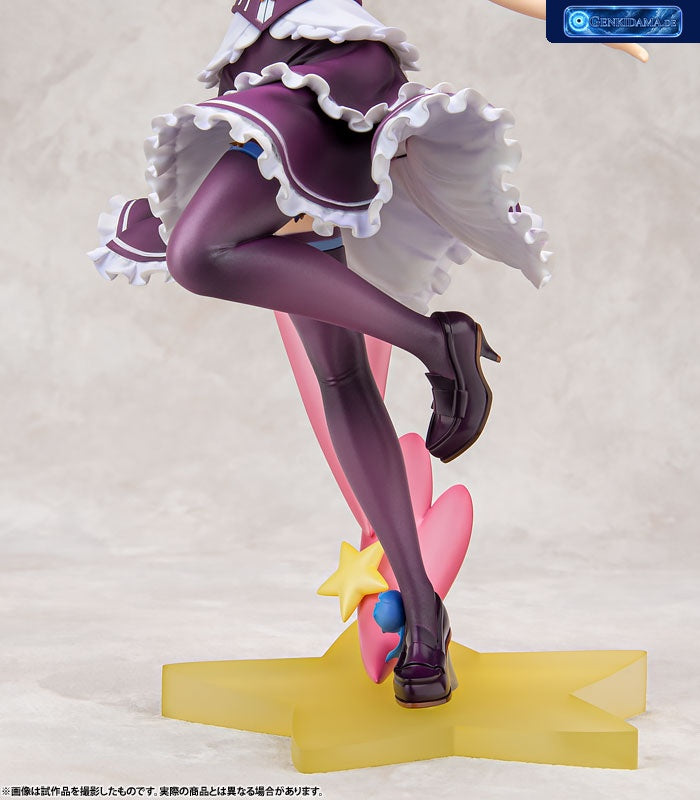 KDcolle Re:ZERO -Starting Life in Another World- Ram Birthday Ver. 1/7 Complete Figure [KADOKAWA] Ansicht 21