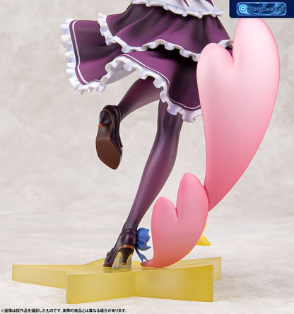 KDcolle Re:ZERO -Starting Life in Another World- Ram Birthday Ver. 1/7 Complete Figure [KADOKAWA] Ansicht 22