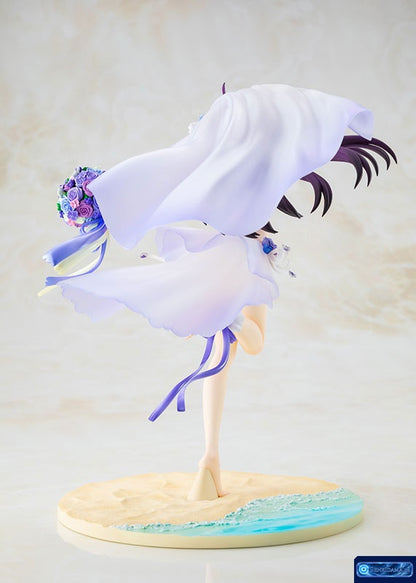 KDcolle "Sword Art Online" Yuuki Summer Wedding Ver. KADOKAWA Special Set 1/7 Complete Figure [KADOKAWA] Ansicht 6