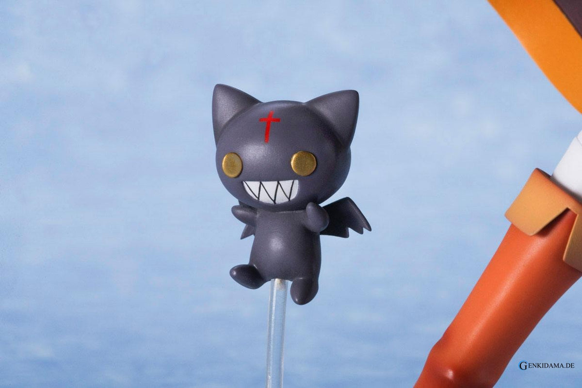 Kono Subarashii Sekai ni Shukufuku o! PVC Statue 1/8 Megumin 19 cm Ansicht 5