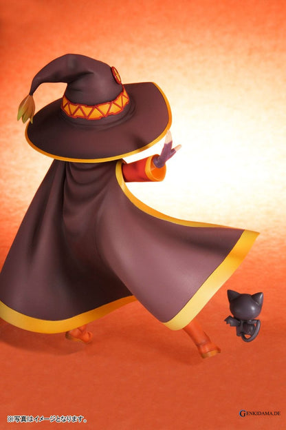 Kono Subarashii Sekai ni Shukufuku o! PVC Statue 1/8 Megumin 19 cm Ansicht 6