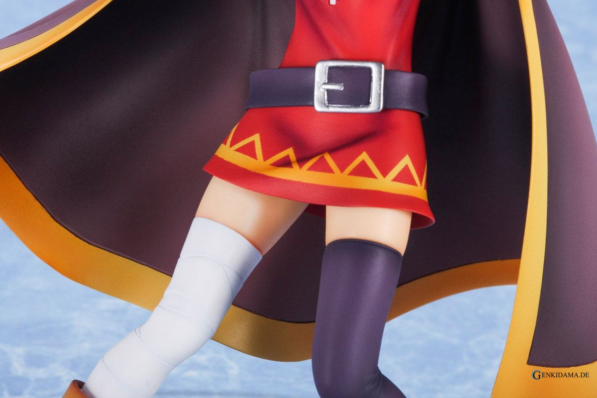 Kono Subarashii Sekai ni Shukufuku o! PVC Statue 1/8 Megumin 19 cm Ansicht 9