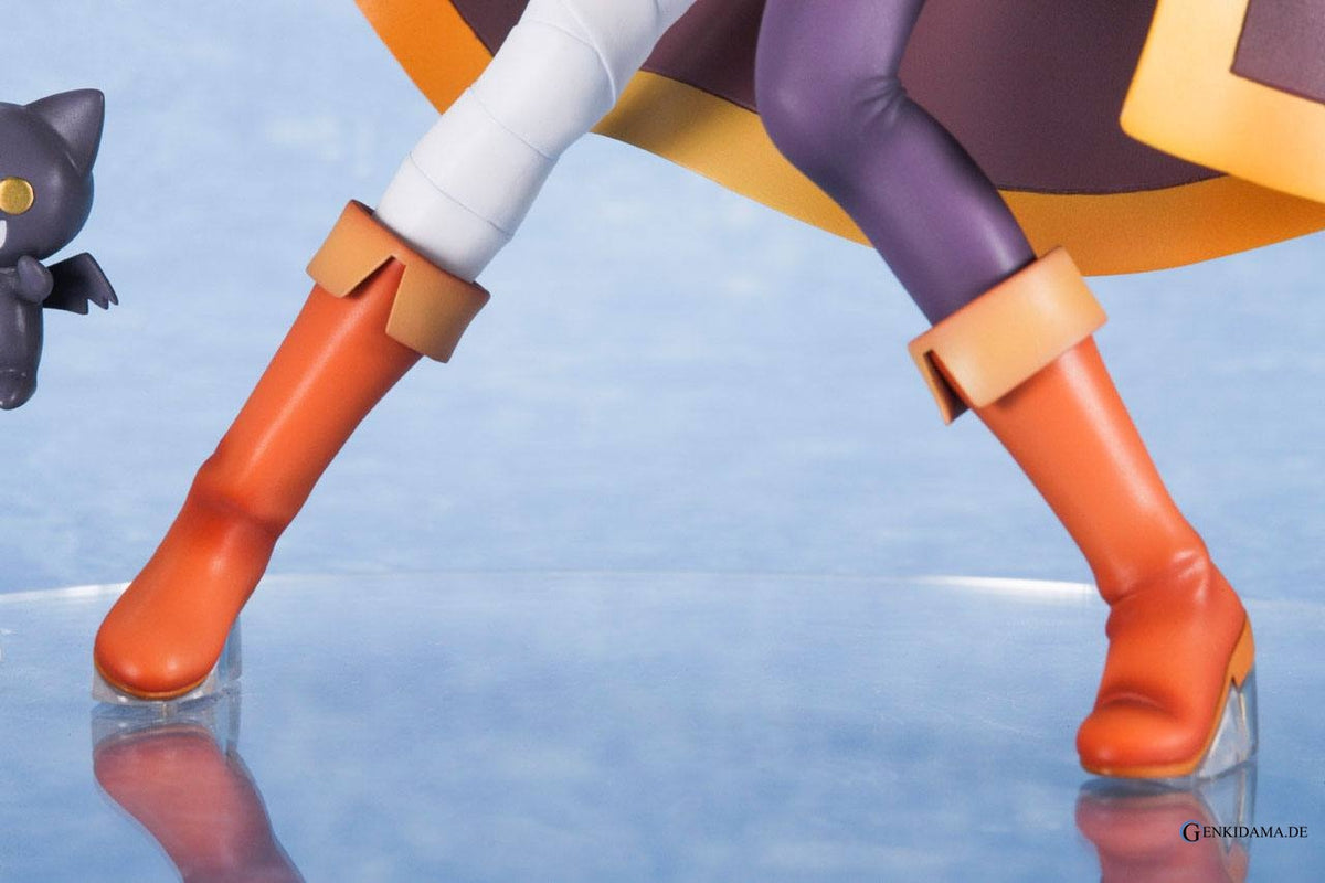 Kono Subarashii Sekai ni Shukufuku o! PVC Statue 1/8 Megumin 19 cm Ansicht 12