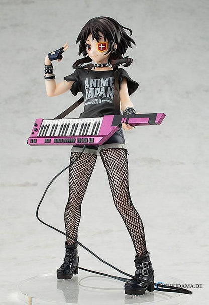 Kono Subarashii Sekai ni Shukufuku wo! Statue 1/7 Megumin Rock Ver. 22 cm Ansicht 3